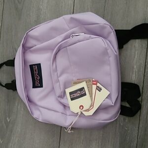 Jansport Half Pint